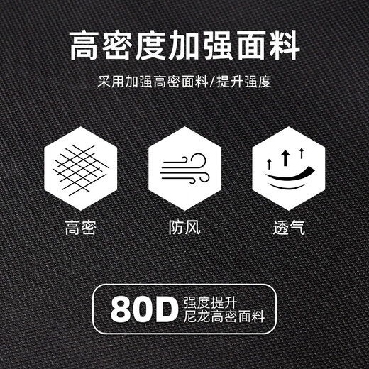 Fishing King Fishing King Tote Bag Multifunctional EVA Thickened Waterproof Storage Folding Fish Bag Fishing Protector Portable Fishing Gear Small Size