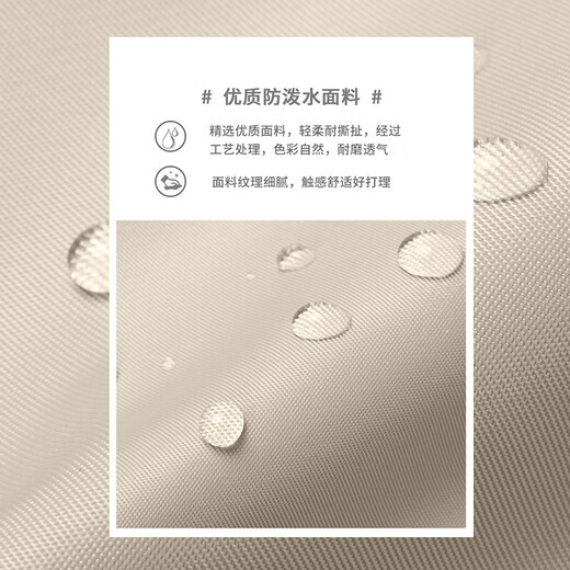 Golf (GOLF) backpack women's 14/16/17 inch laptop bag shoulder tote bag travel school bag business trip