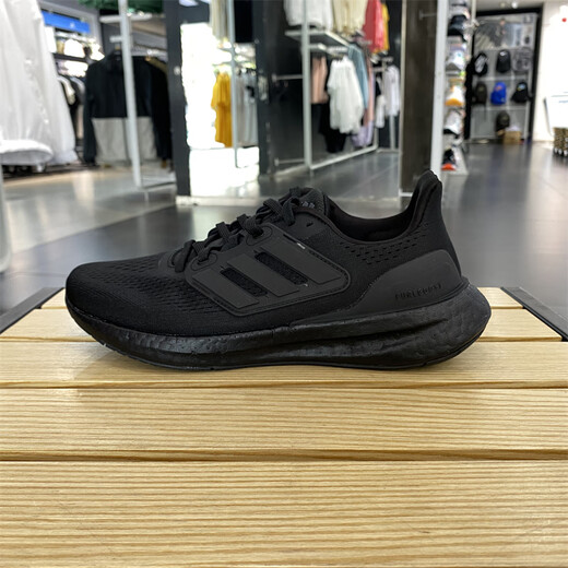 阿迪达斯（adidas）男子新款经典透气耐磨休闲运动跑步鞋 IF4840 IF4840 40.5