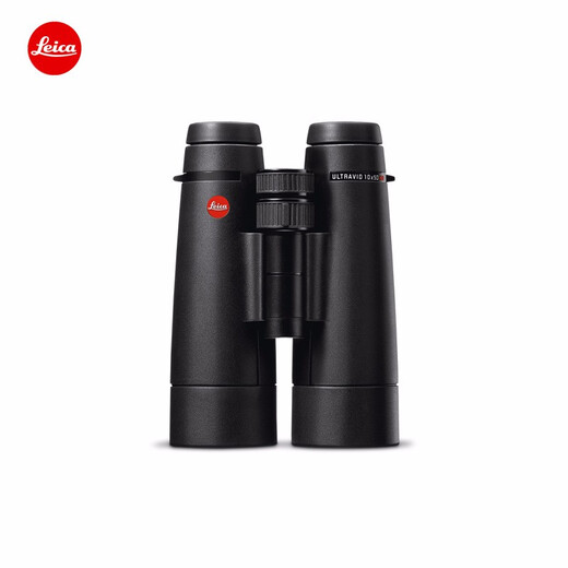 徕卡（Leica） Ultravid HD-Plus 8x50 10x50 12x50 双筒望远镜 10x50(40096)