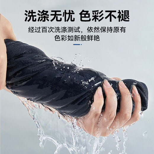 3066 new style fitness clothing long-sleeved navy blue sports suit men's spring and autumn suit pants running winter fitness clothing navy suit 175/84-88