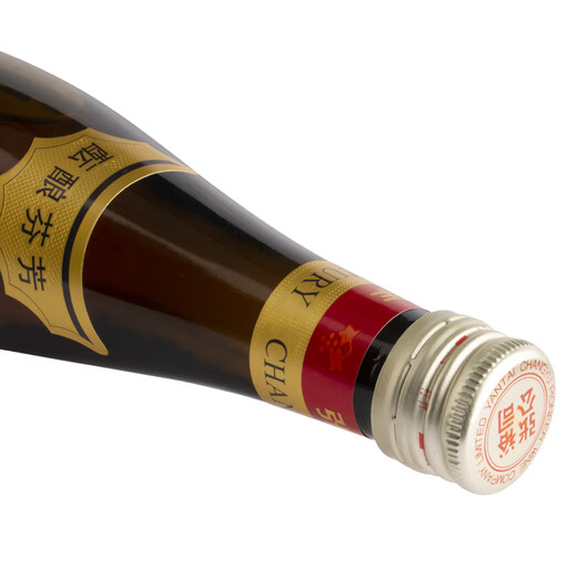 Changyu Brandy Geschenkgeschenk Gold Award Special Brandy 305ml 6 Flaschen