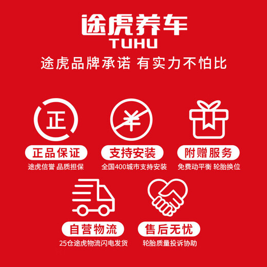 Relying on Sentuhu to maintain a car, Double Star Dongfeng Motor Tire 155/165/175/185/195/205/215/22 195/55R1585VDU01