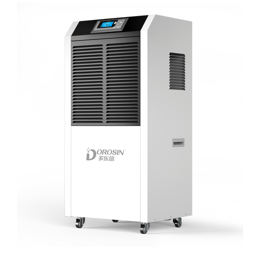 Dorosin Anticorrosion Modelo 1502 White