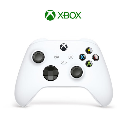 XBOX Microsoft's self-operated xbox controller Series
