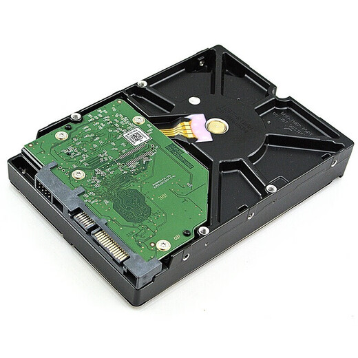 Western Digital (WD) Enterprise-grade hard disk NAS network storage service mechanical hard disk Enterprise hard disk 7200 rpm CMR vertical SATA3.0 interface 8TB [HUS728T8TALE6L4]