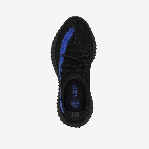 阿迪达斯Yeezy350春夏椰子休闲鞋GY7164男鞋送父亲UK9.0码43码