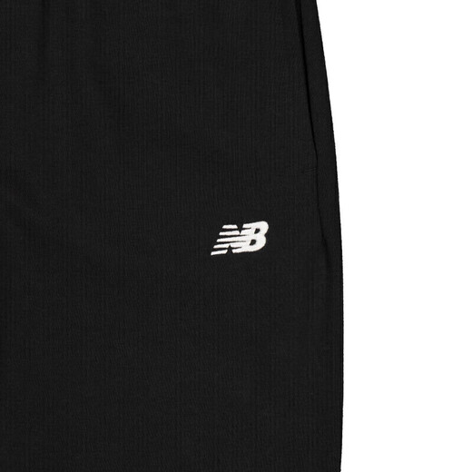 NEW BALANCE Sports Pants Men's Casual Sports Knitted Trousers AMP41519 BK XL