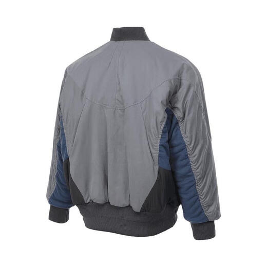 adidas [Adidas] Men's FUSTL P JKT5 Cotton Clothes JM6167 M