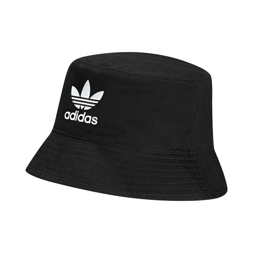 
Adidas ADIDAS Clover Men and Women BUCKET HAT AC Sports Fisherman Hat AJ8995 OSFM Code