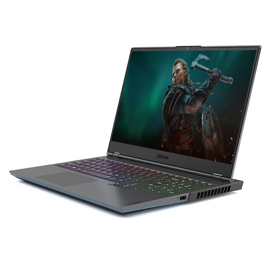 
Lenovo Saveer Second-hand Laptop Saveer R720 Y7000/R7000P 15.6-inch Chicken E-sports Gaming Laptop 16G Memory + 1T Solid State 95 New i7-7700 1050 [High-end Mainstream]/17 models