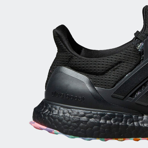 Adidas/Adidas Ultraboost 1.0 Мужчины и женщины - теплые, а легкие спортивные спортивные и повседневные кроссовки HQ6174 40
