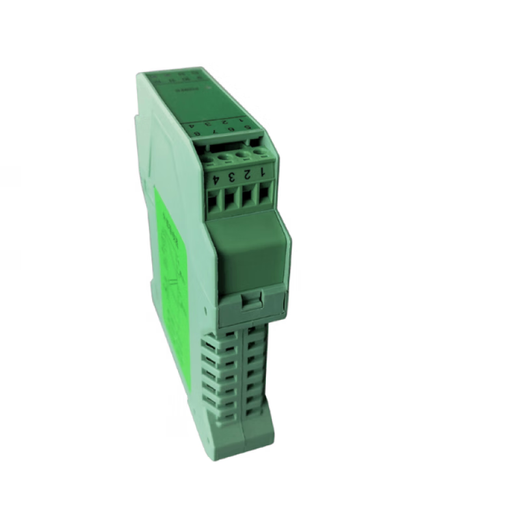 WS15242/KCPD-111D 4-20mA signal isolator Multi-channel module distribution current transmitter Two in Two out Other parameters