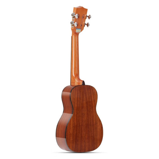 Uma UK-30SC/ST尤克里里ukulele全单板相思木指弹亮光乌克丽丽小吉他 23英寸UK-30SC 相思木全单