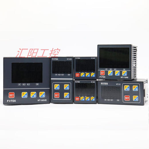 FOTEK Yangming thermostat thermostat NT-48R/V/L NT-7296 NT-20R/V/L solid state NT-48L current output
