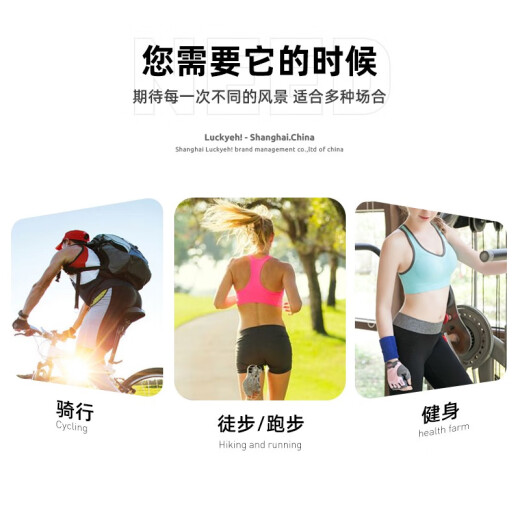 Donglaiye running mobile phone arm bag sports mobile phone armband wrist bag outdoor cycling mobile phone case protective cover national trend Apple Xiaomi Huawei Samsung universal domineering exposed