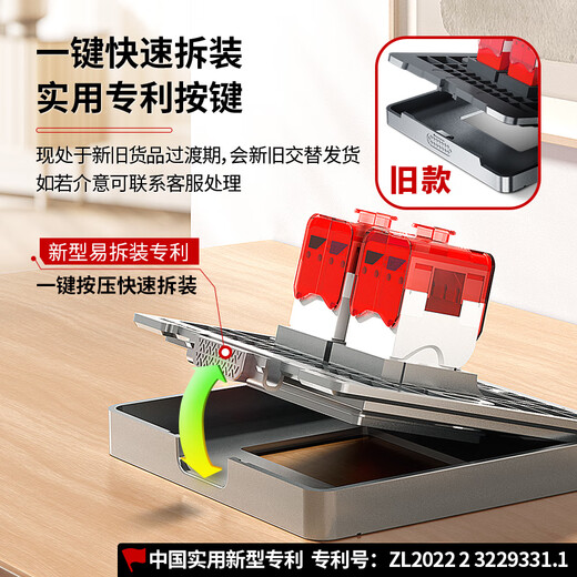 安普康（AMPCOM）网络插座 双口RJ45全面屏CAT678类网线口模块面板 86型RJ11电话二位电脑网口信息母座 AM8602GY