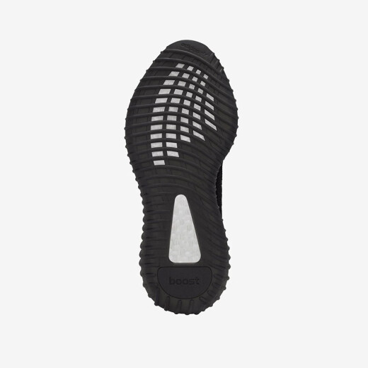 阿迪达斯Yeezy350春夏椰子休闲鞋GY7164男鞋送父亲UK9.0码43码