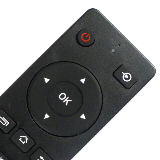 Aplicable a Pioneer Pioneer TV Remote Control LED -32B760S 48B701S Placa de control remoto La misma apariencia: use directamente