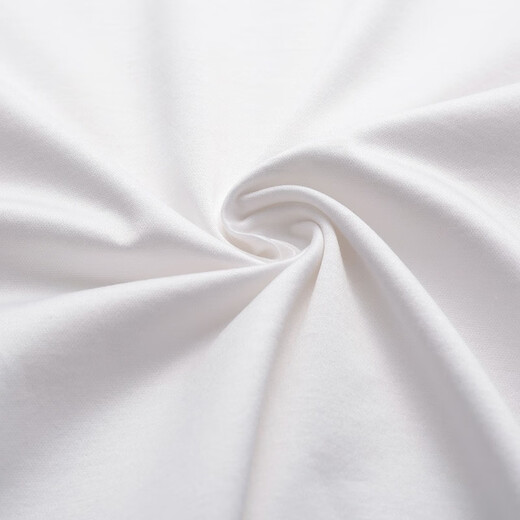 [Second-hand 99 new] Unused luxury men's clothing Jenia men's cotton thin short-sleeved POLO shirt UB350A5 B723 N00 White 54