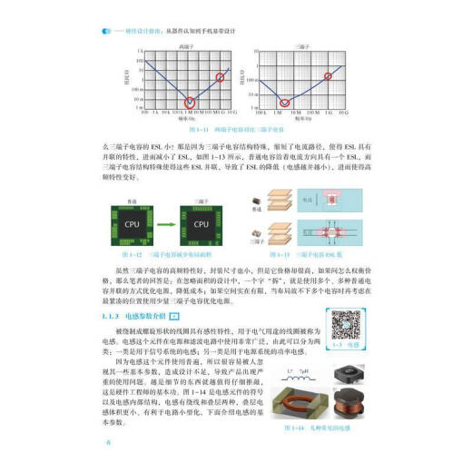 Hardware Design Guide: From Device Cognition to Mobile Phone Baseband Design Zheng Chunhou Mechanical Industry Press 9787111737049 Electronics and Communications Books
