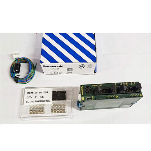 AFPORC16T programmable controller programmable controller