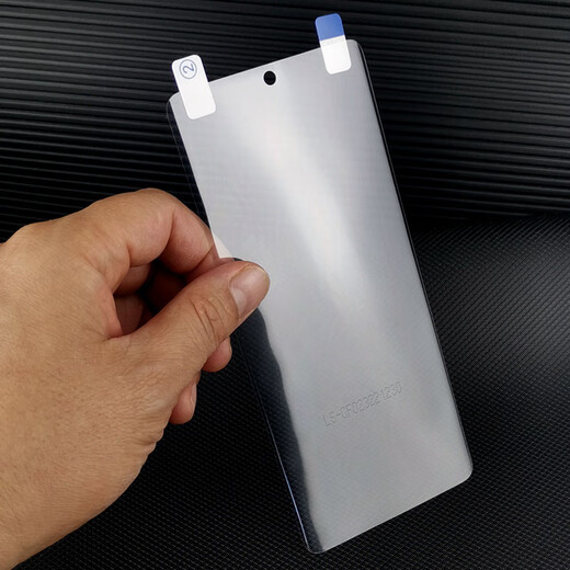 OnePlus mobile phone ONEPLUS.CN OnePlus ace2 original high-definition soft film OnePlus ace2pro mobile phone film new curved screen film film original film 3 original curved high-definition soft films OnePlus Ace2