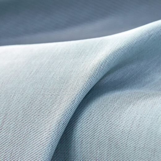 Fuanna Cool Mat Light luxury breathable ice silk mat Summer cool jacquard mat Foldable mat 450D thick ice silk + 3D breathable large hole mesh - green 180*200cm 1 mat 2 pillowcase