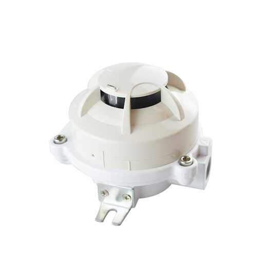 Jinding JDXT-Y-1 explosion-proof smoke sensor smoke fire detector non-coded switch relay explosion-proof temperature sensor