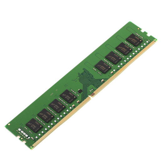 Kingston 16GB DDR4 3200 desktop memory module (wide and narrow versions shipped randomly)