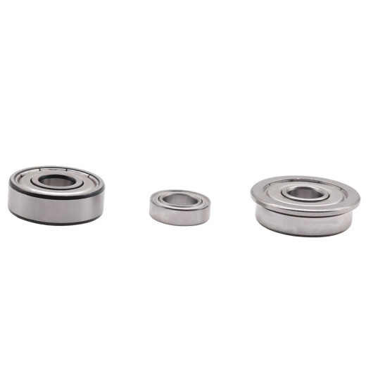 
JAE high-speed small bearing 692 stainless steel 693 motor 694 motor 695 flange 696 fan 697 hardware 698 tool 699Z 693-2Z [high-speed bearing steel metal seal]
