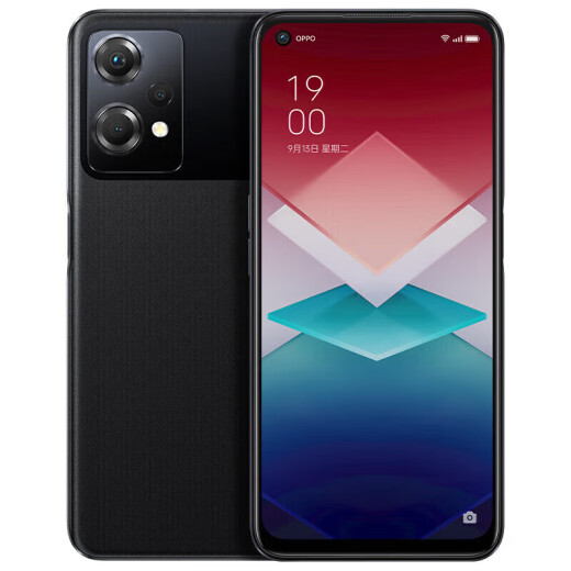 
OPPO K10x Qualcomm Snapdragon 695 64 million triple camera 120Hz high frame screen 67W flash charging 5G photography phone oppok10x Odd Night 12GB+256GB