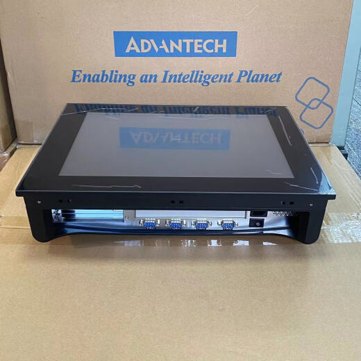 PPC-6151C-RTAE 6171C 6191C Tableta industrial Control industrial Toque All-in-One PPC-6151C-Rtae/MB8260