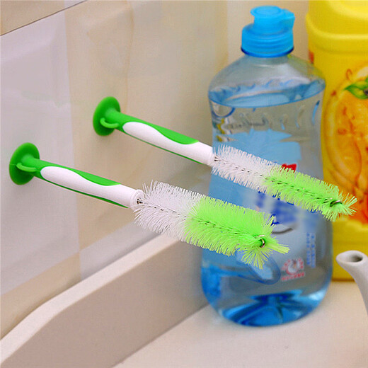 Mengyier food supplementary machine cleaning brush, food supplementary machine blade cleaning brush meat grinder cleaning brush wall breaker juicer juicer soy milk set 12123 pieces