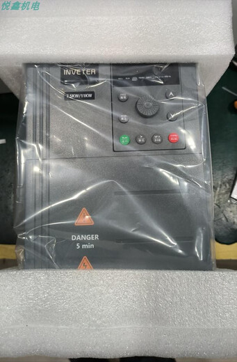 Lianchuang Hi-tech inverter Lianchuang inverter LC4004KW380VLC630 series vector inverter panel 37kw 380V 380V