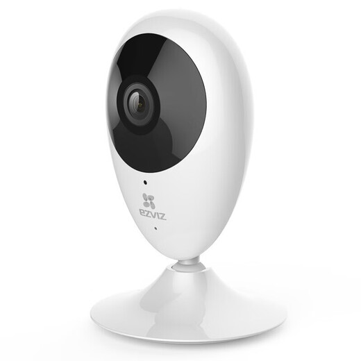 Fluorite Care Indoor C1HC / C1C / C2C Globe Smart Camera Wi-Fi WiFi Home DÉTECTION MOBILE VISION NIMBRE MAGNÉTIQUE CAMERIE MAGNÉTIQUE PM2 PET CATRE INTERACTION C2C 2 MILLIONS HD PATURE QUALITÉ DE MOBILE DE DÉTECTION MOBILE ALARM NORAT NO CARDE (32G GET ORDER