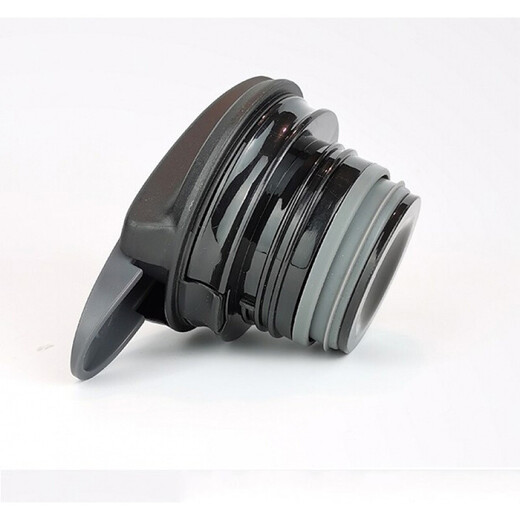 Lightning Delivery Lock Isolation Kessel Deckel LHC1462/1463/1464 Wärmeisolierung Kessel heißes Wasser schwarz