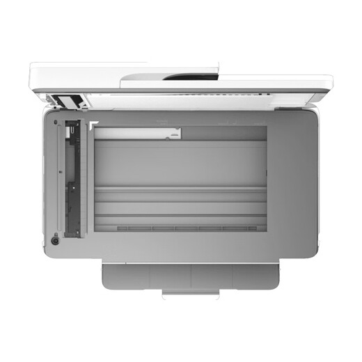 HP OfficeJet Pro 9720彩色喷墨一体机宽幅面双面打印wifi有线 惠普9720 原装进口