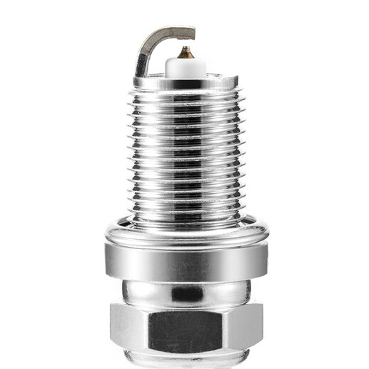 NGK Zündkerze Iridium Platin-Doppel-Platin-Iridium-Platin-Spezialauto-Zündkerzendüse (4 Packungen) Geeignet für Honda CR-V 2,0 l/vorne 1,8 l 5266