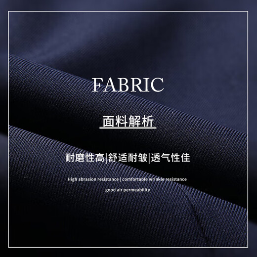 Yalu Suit Men's Small Suit Jacket Professional Dress Fit Casual Groomsman Suit Black 3XL