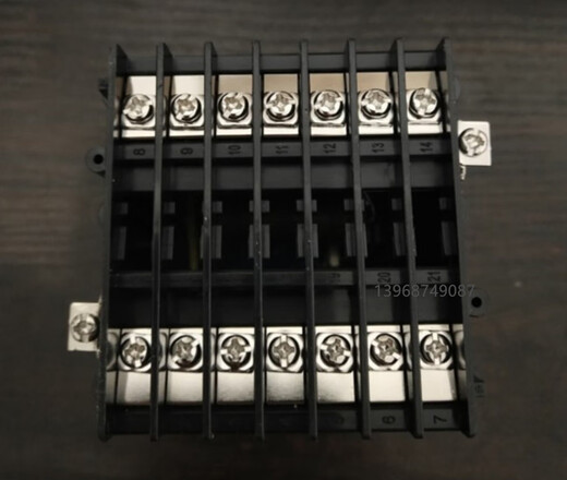 Yangshengfu Wenzhou Weisikang Jiudu JKL58-7 intelligent reactive power automatic compensation capacitor control customized