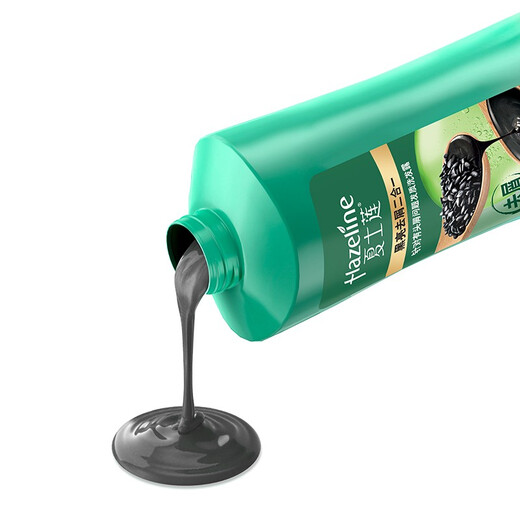 
Xia Shilin Anti-dandruff Shampoo Refreshing Oil Control Shampoo Fluffy Shampoo Black Sesame Hair Care Formula Black Gloss Anti-dandruff 750g