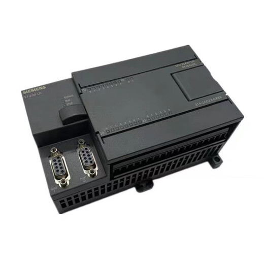 New Siemens PLC controller S7-200CN CPU224CN 224XP 214-1BD/2BD23 224XP with Ethernet interface