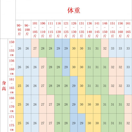 依慕琪雅思诚女裤春上新八面力高腰阔腿裤长97cm和103cm3889显瘦 摩卡棕常规版裤长97cm身高 26  码/1尺985-95斤
