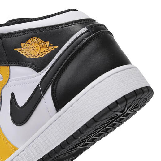 耐克（NIKE）胜道运动AJ1(GS)青少年篮球鞋 DQ8423-701 36.5
