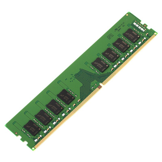 Kingston 16GB DDR4 3200 desktop memory module (wide and narrow versions shipped randomly)