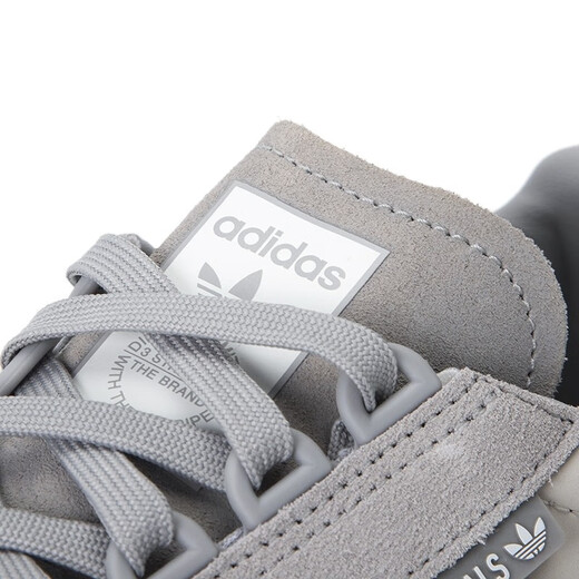 
Adidas (adidas) Clover Men's and Women's Shoes RETROPY E5 Low Top Retro Sports Casual Shoes IG5978 GY9922 42