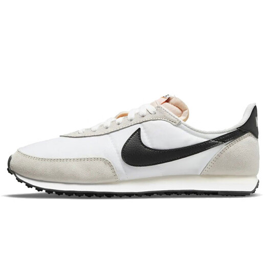 耐克（NIKE）男鞋春季新款运动鞋复古华夫鞋休闲鞋跑步鞋CW7645-100海外直邮 DH1349-100 40