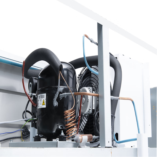 Dukers (Dukers) Cocina comercial de seis puertas Cocina comercial Gran capacidad Gran capacidad VERTICAL SCEOL SCEAR HOTEL RESTAURANTE RESTAURANTE REFRIGERADOR DE CITIMA DE CITIMA DE NIPO TEMPERACIÓN DE SEITO DE SIEMPLA DE SEIS PARA (-18 PAGO DEL PROYECTO)