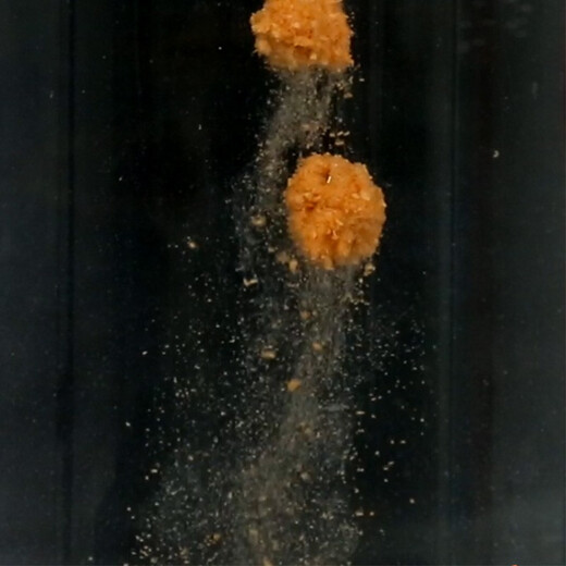 Fishing King Milky Crazy Fishing Crucian Carp Fishing Carp Silver Carp Bighead Carp Earth Dace Fish Bait Wild Fishing Nest Material 300g